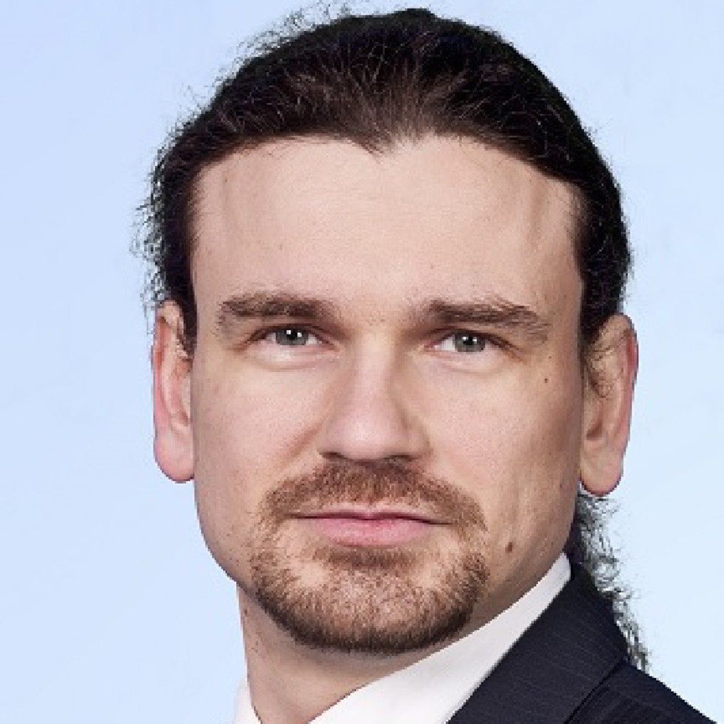 Daniel Rietzschel IT Architect GISA GmbH XING