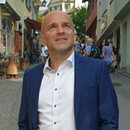 Dipl.-Ing. Abbas Yildiz