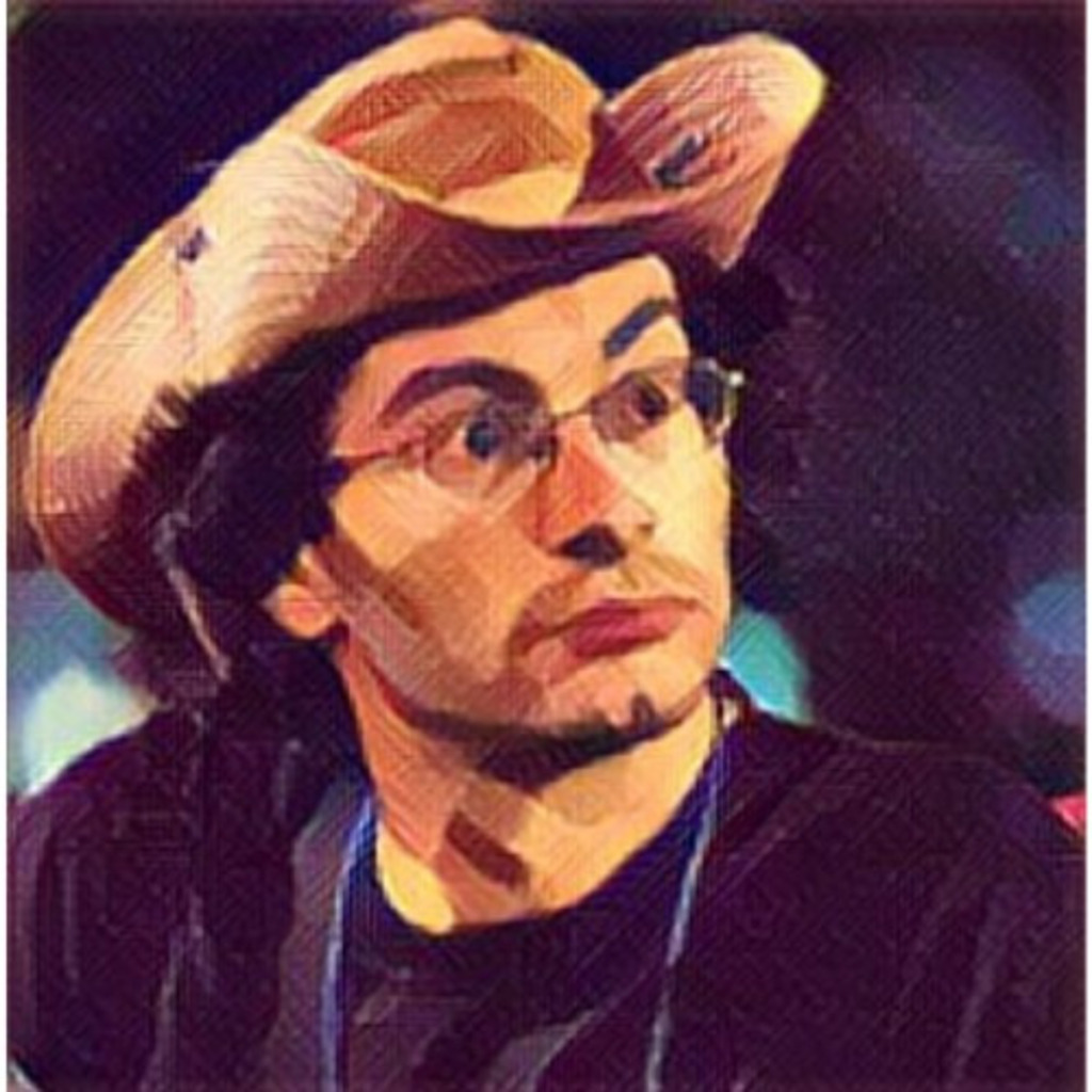Matt hopard freelancer shakeup productions xing