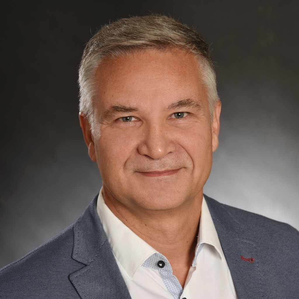 Dipl.Ing. Matthias Klein Director CSLBehring XING