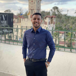Omar Abdelaziz