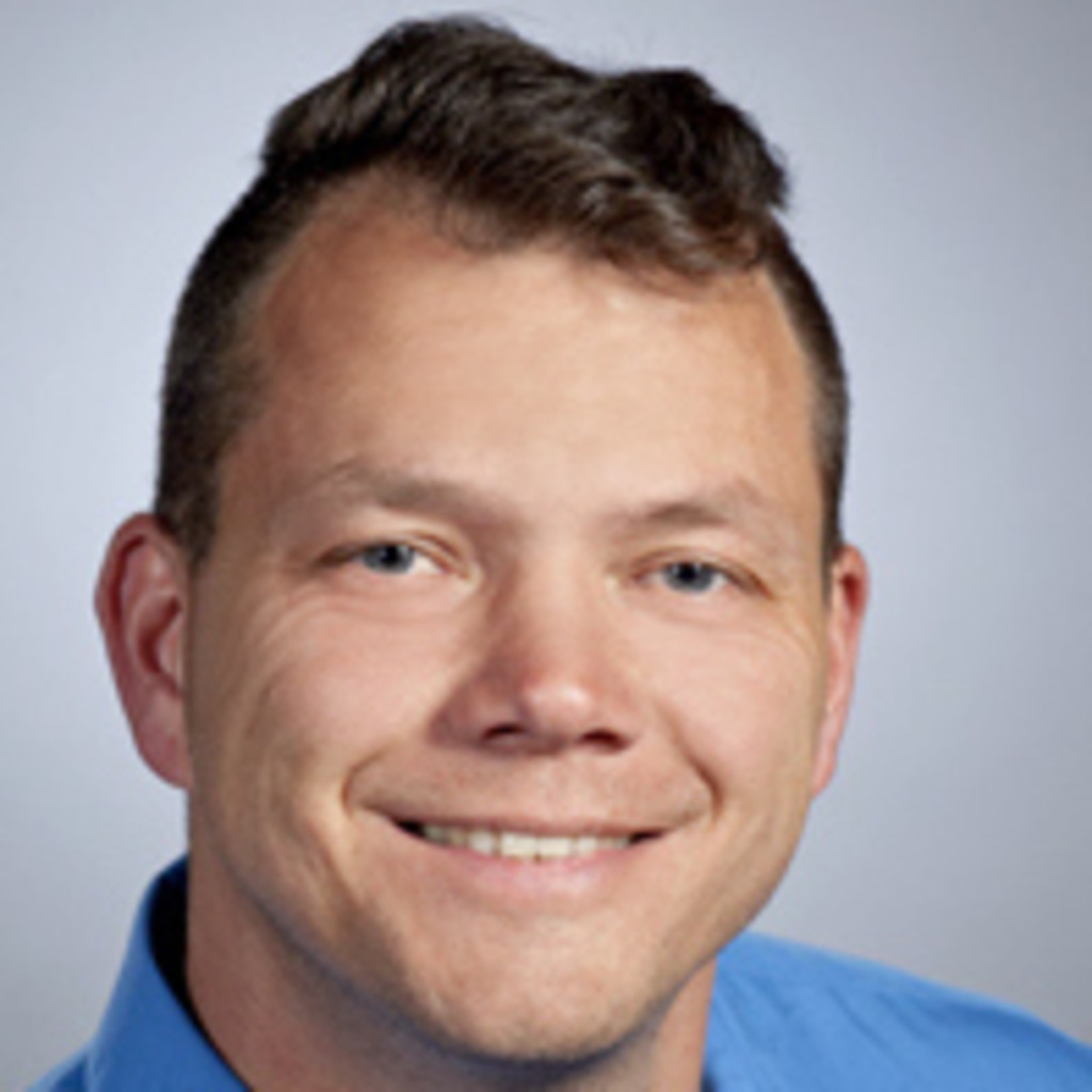 Marcus Machholz staatlich geprüfter Maschinenbautechniker Flender