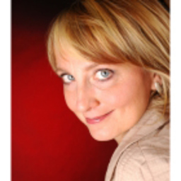 Anette Marahrens