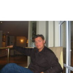 Ralf Ernst