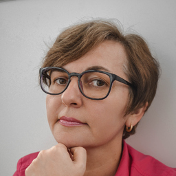Mariia Bubniak
