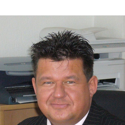 Thomas Hoffmeister