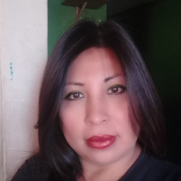 Rosa Onelia Romero Zeballos