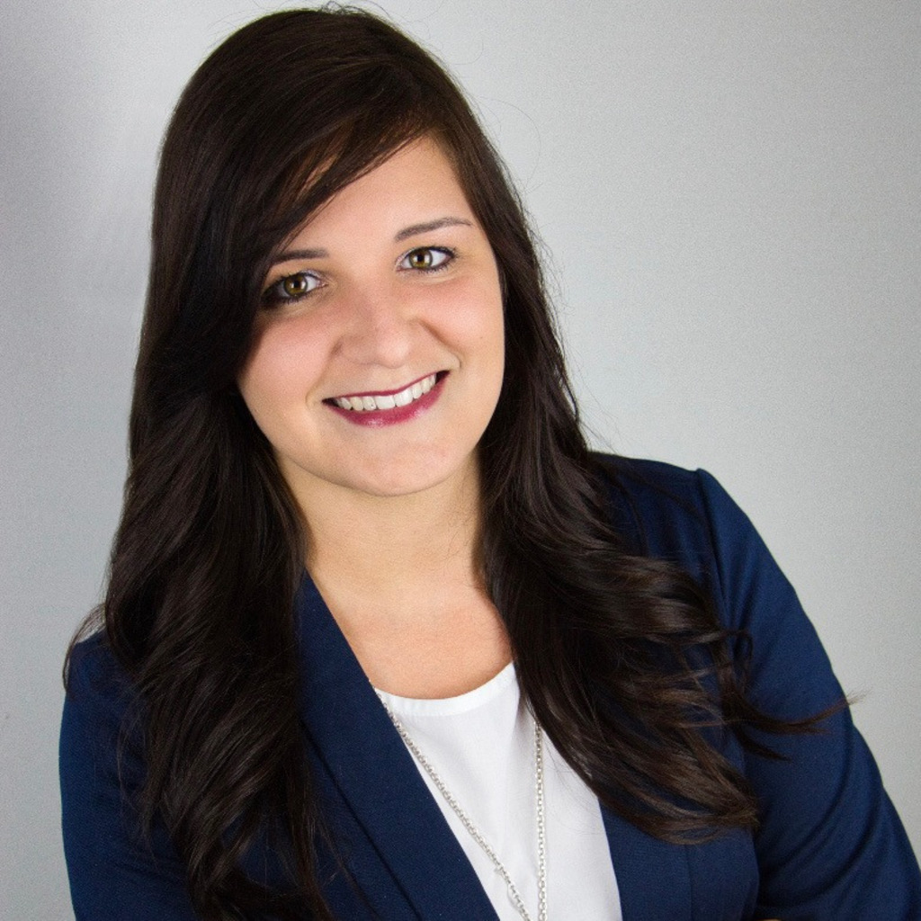 Nathalie Stoffel HR Business Partner Support Premium AEROTEC XING