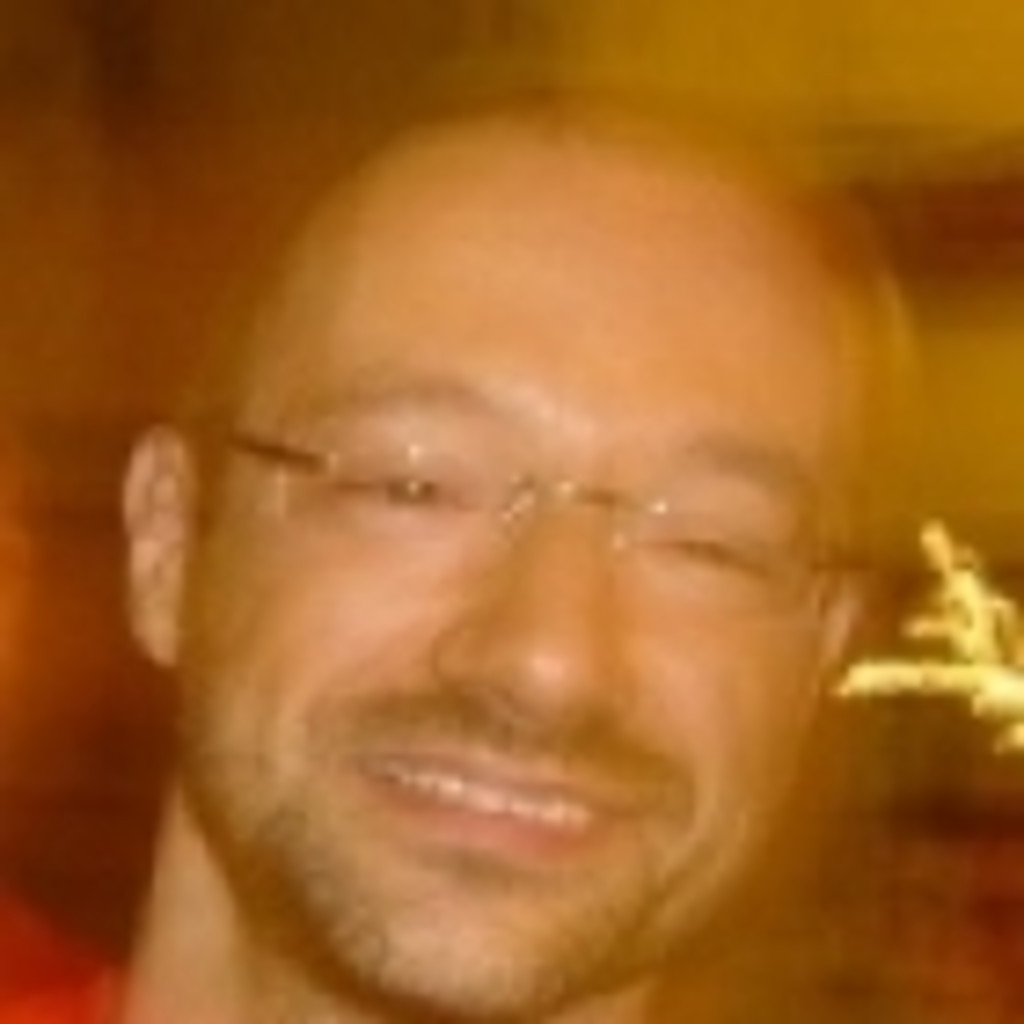 Jose Neto Architect / DevOps Engineer XING