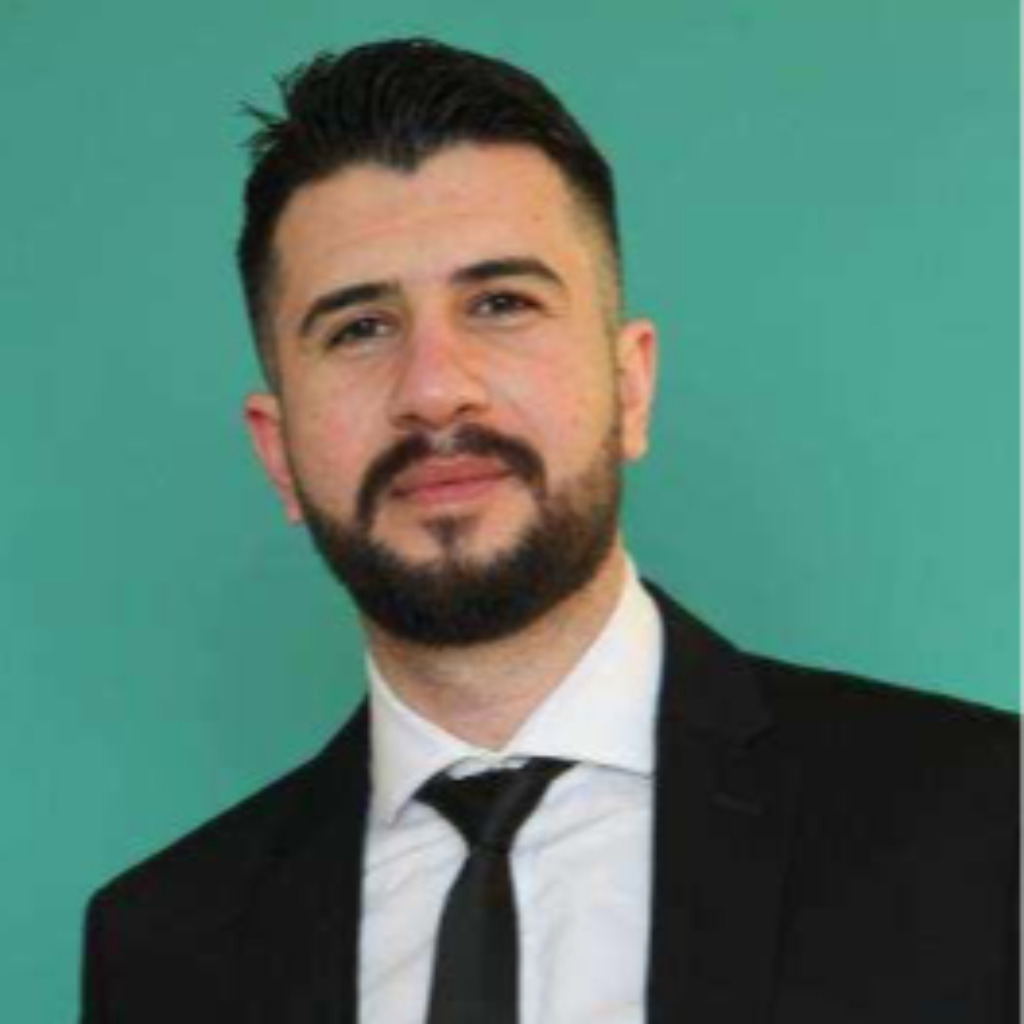 Asem Andiwi Ausbilder MSC Mediterranean Shipping Company XING