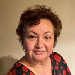 Beate Eberhardt