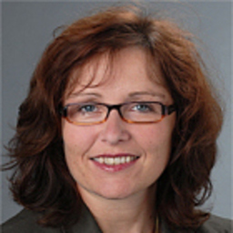 Birgit Jörding
