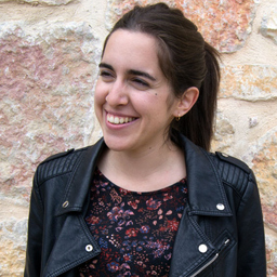 Raquel Escriche Sales