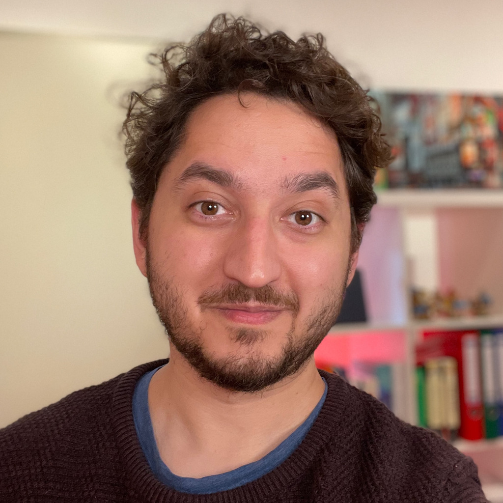 Konstantin Kostov CoFounder, Independent Developer Headbright