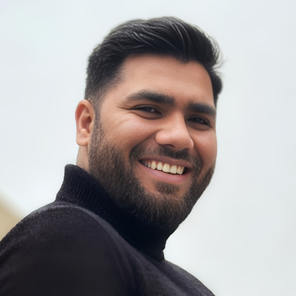 Muhammad Faran Masters in Research in Computer and System Engineering