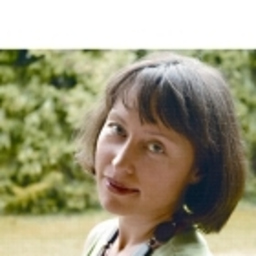 Galiya Alekseeva's profile picture