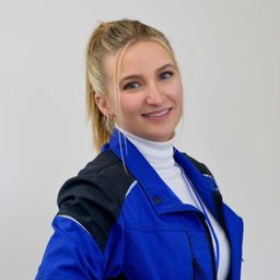 Julia Tröger
