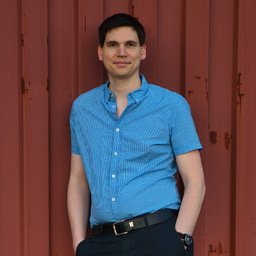 Eric Pesler