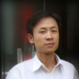 Chunlin Lv