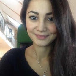 Ayse Korkmaz