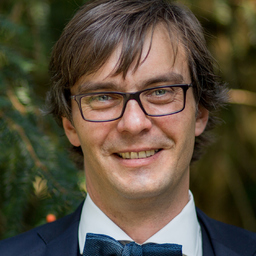 Stéphane Weber