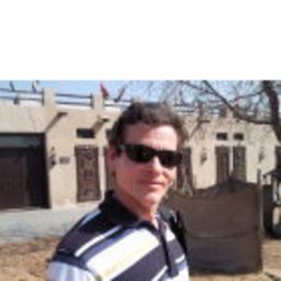 Klaus Justus Schmitz