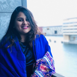 Ing. Geetanjali Gera