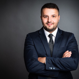 Berat Merovci