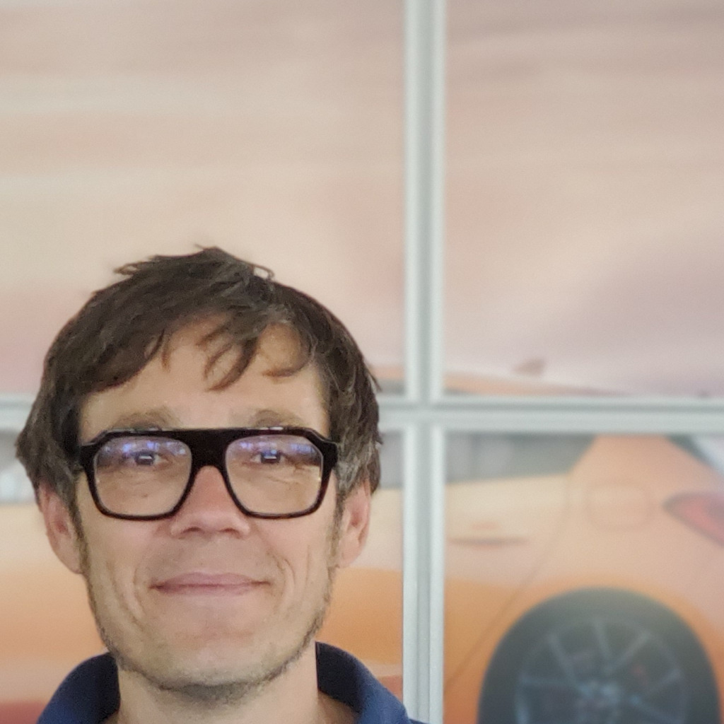 Marc Rettig - Leiter Entwicklung Bremssysteme - Ford-Werke GmbH | XING