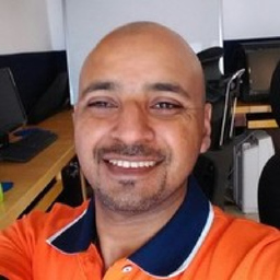 Hemant Parashar