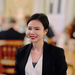 Tinglian Jiang