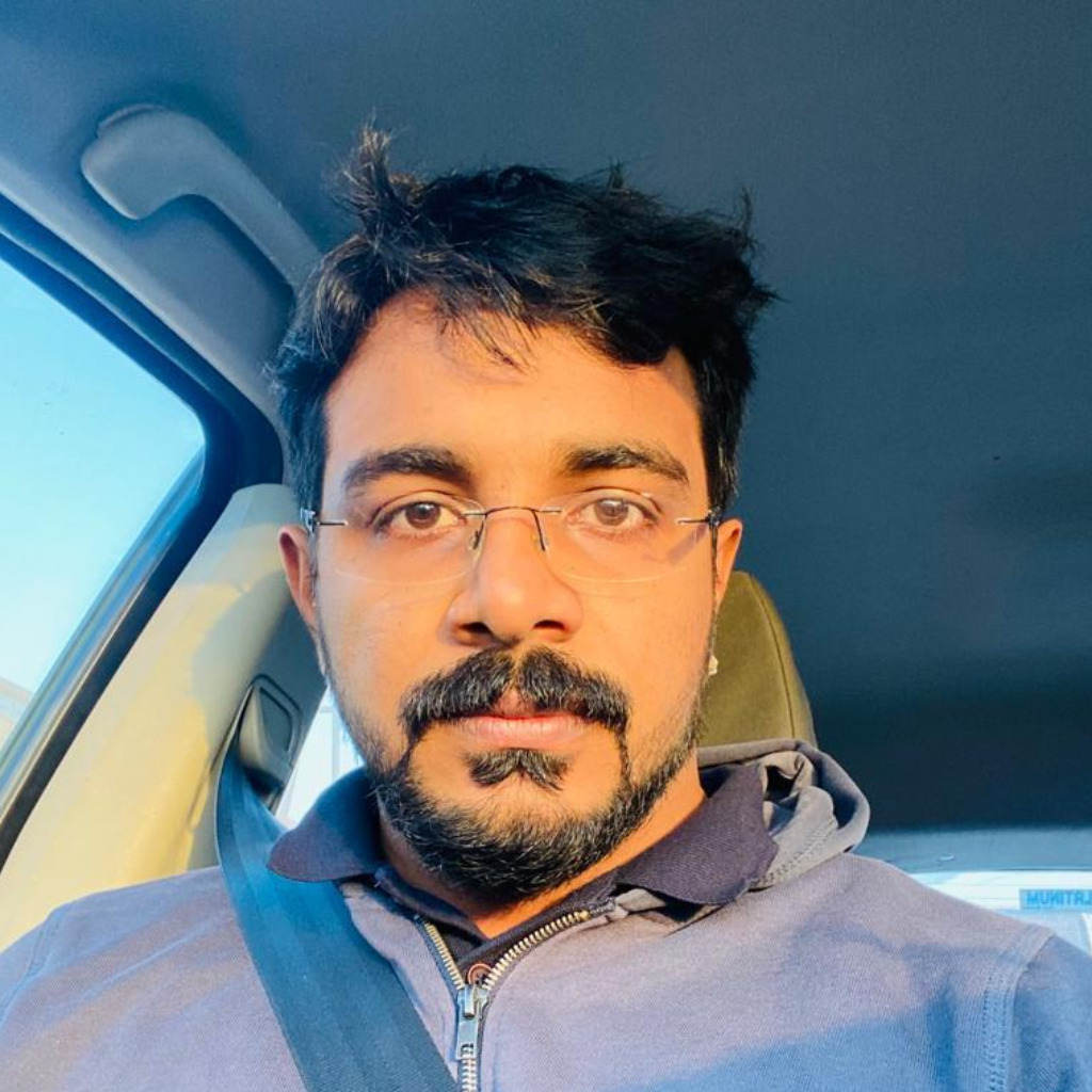 snehaj kavil - Safety Engineer - Dorsch Gruppe | XING
