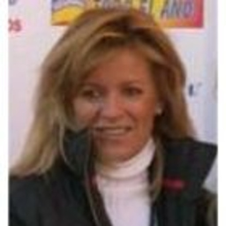 MARGARITA FLORES