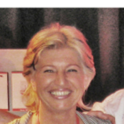 Petra Scherb