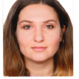 Ulla Panchenko