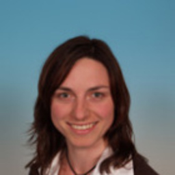 Nicole Pfefferle
