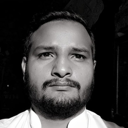 Mukarram Anwar