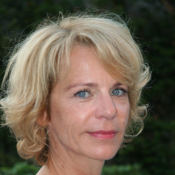Ulrike Dennhardt