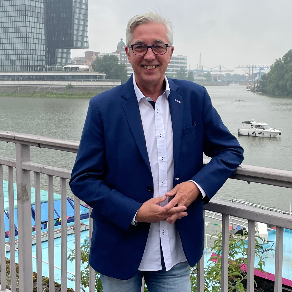 Siegfried Bialdyga Kundenberater Barmenia Versicherungen XING