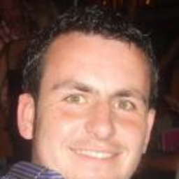 Andy Naylor
