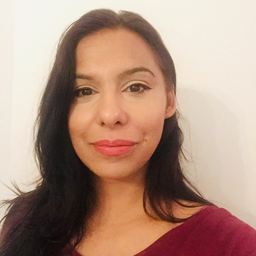 Margita Marinkovic