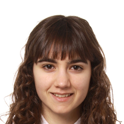 Marta Garces Alonso