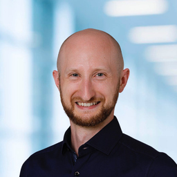 Tobias Mahr