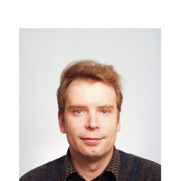Dr. Bernhard Scheibe