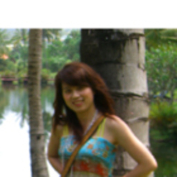 Sherry Tan