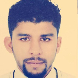 Ahmed Boutarouine