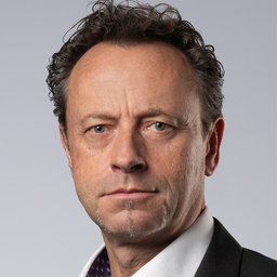 Thomas Weibel