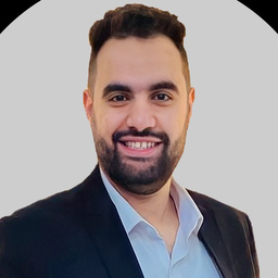 Mohamed Melad's profile picture