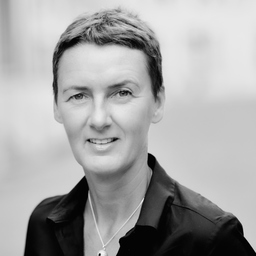 Dipl.-Ing. Bettina Borgstedt