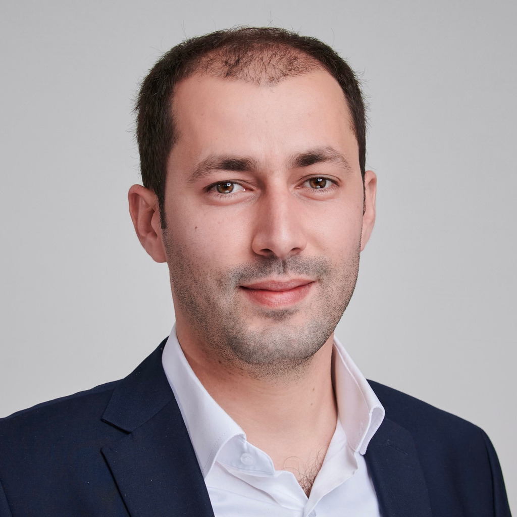 Mihran Ghazaryan Sales Assistant Debenhams Armenia XING